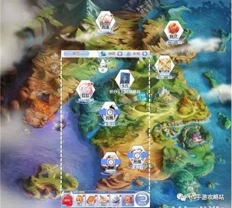 发现未知冷知识,就上「螺旋圆舞曲事物攻略表」!